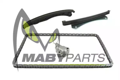 Комплект цепи привода распредвала MABYPARTS OTK033000